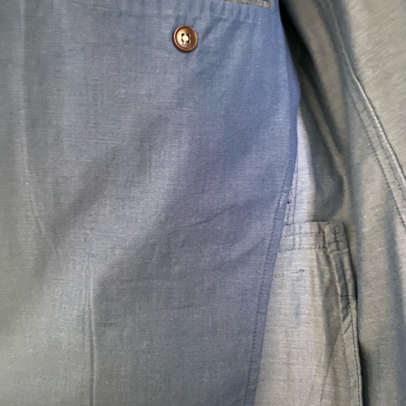 Men’s Raw G-Star Blazer - Picture 6 of 16